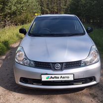 Nissan Wingroad 1.5 AT, 2006, 189 000 км, с пробегом, цена 687 000 руб.