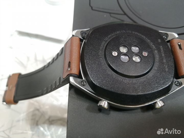 Смарт часы Huawei Watch GT