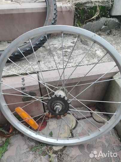 Обод для велосипеда