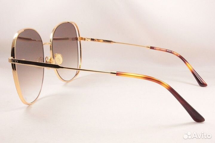 Солнцезащитные очки Dior