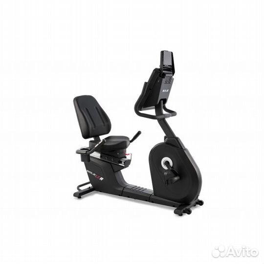 Велотренажер Sole LCR 2019