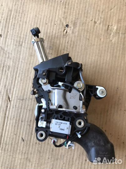 Селектор АКПП Honda CR-V3 (637)