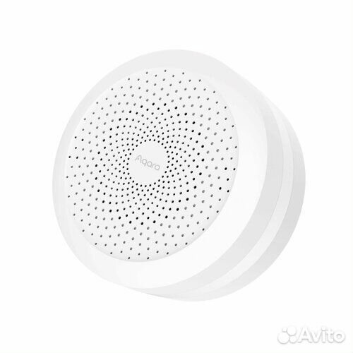 Aqara hub m1s, шлюз умного дома