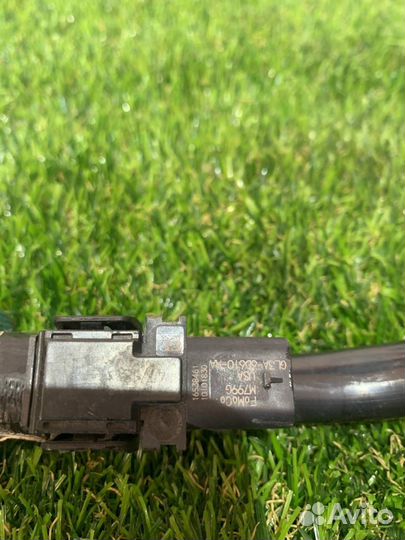 Трубка вакуумная Ford Mustang 6 S550 рест. 2019