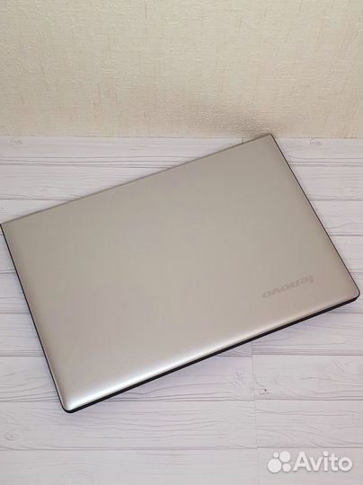 Мощный игровой Lenovo ideapad i5 SSD 512GB 10GB