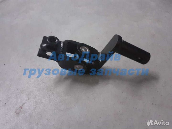 Шарнир карданный кулисы кпп Scania (скания)