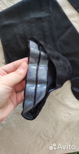 Компрессионные чулки