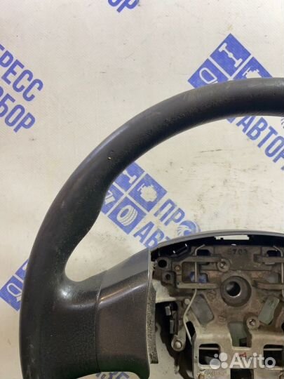 Руль Nissan Almera Classic седан 1.6 QG16 2008