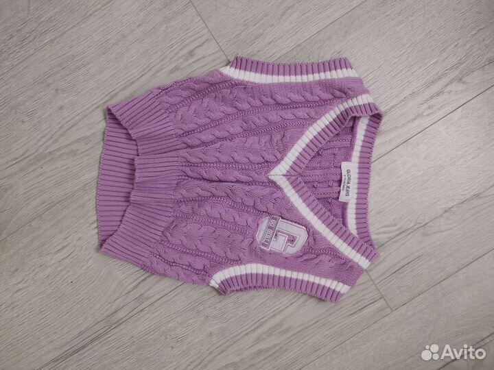 Юбка для девочки, рост 134