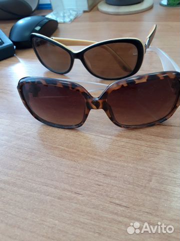 Солнцезащитные очки женские