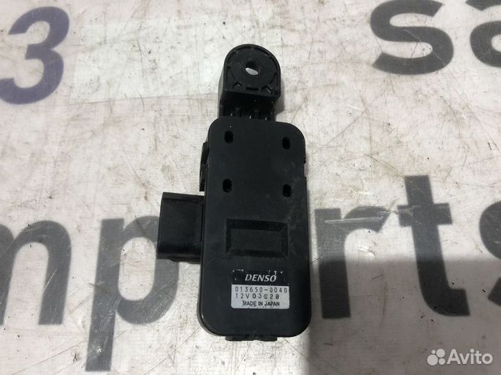 Датчик загрязнения воздуха Lexus RX