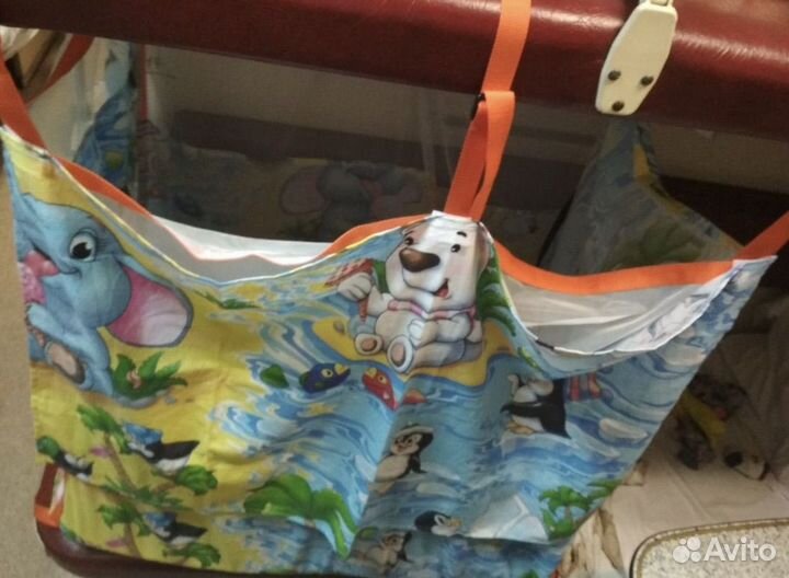 Железнодорожный манеж