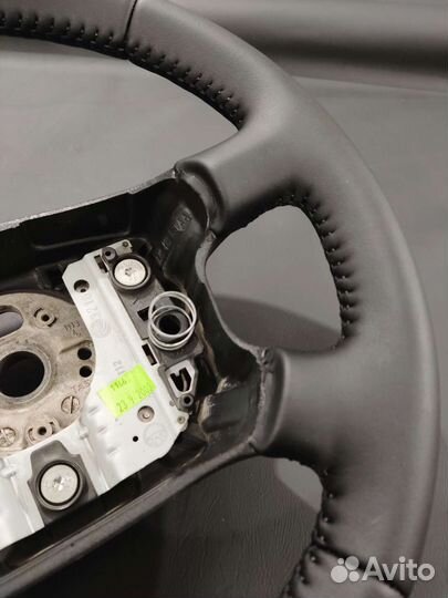 Руль Skoda octavia tour