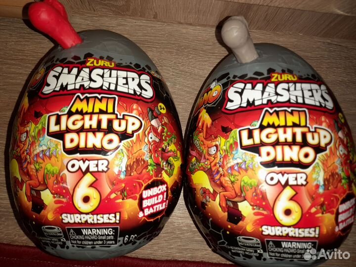 Мегафон яйца