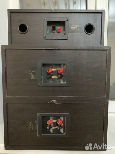 Колонки Aleks-302