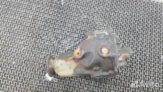 Редуктор переднего моста KIA sorento 1 (TML24QE01)