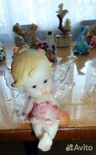 Статуэтки. Продам