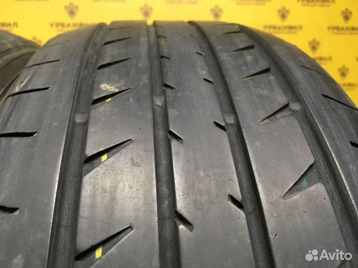 Toyo Proxes R37 225/55 R18 98H