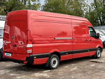 Mercedes-Benz Sprinter 2.2 MT, 2008, 212 878 км, с пробегом, цена 1 690 000 руб.