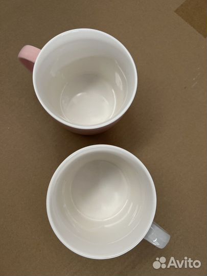 Кружка 450мл