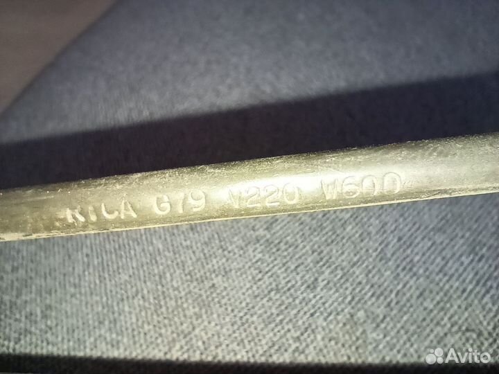 Тэн rica G79 220V 600W