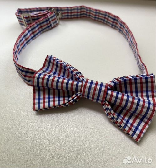 Галстук бабочка