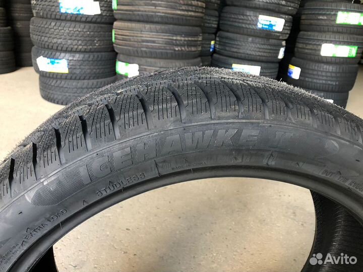 Grenlander IceHawke II 315/40 R21