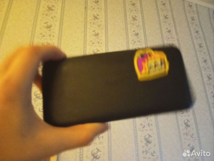 Внешний аккумулятор для телефона