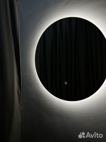 Зеркало с подсветкой