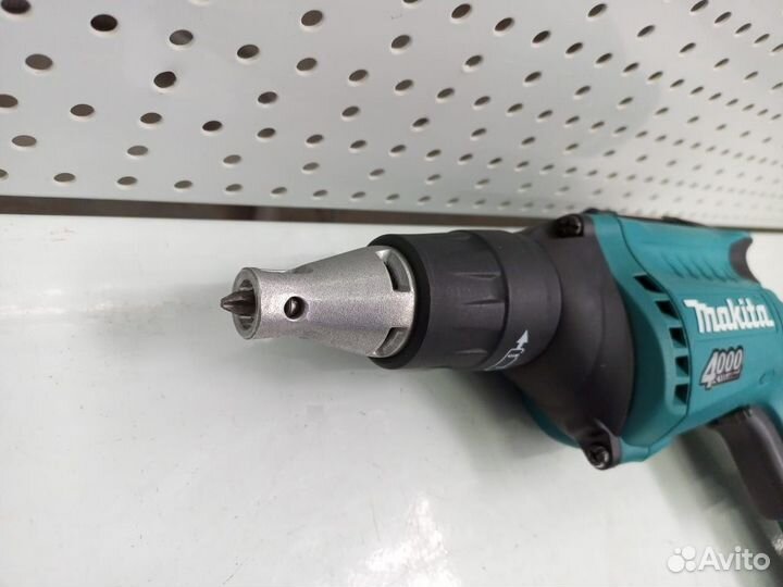 Шуруповерт электрический Makita FS4000 (Елабуга)