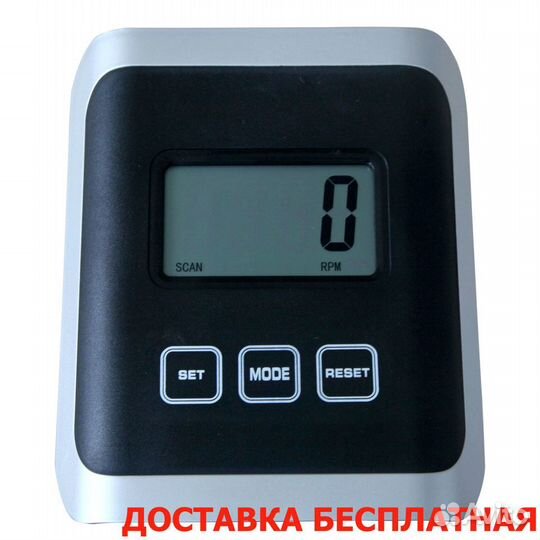 Велотренажер DFC B3.2R