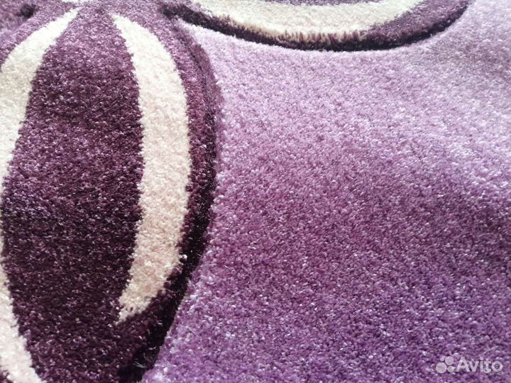 Ковёр новый турецкий