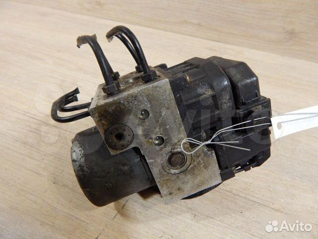 Блок ABS Vw Passat B5