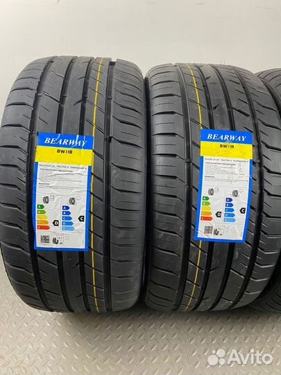 Bearway BW118 265/35 R19 94W