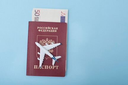 Оформление всех типов виз во все страны мира