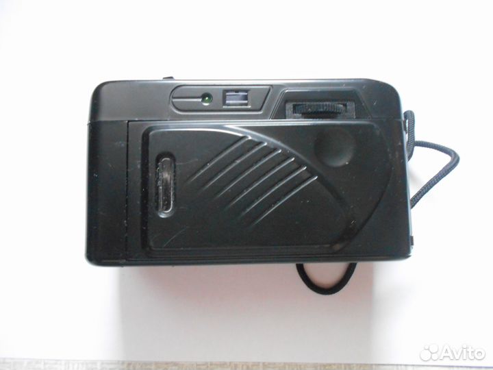 Пленочные фотоаппараты