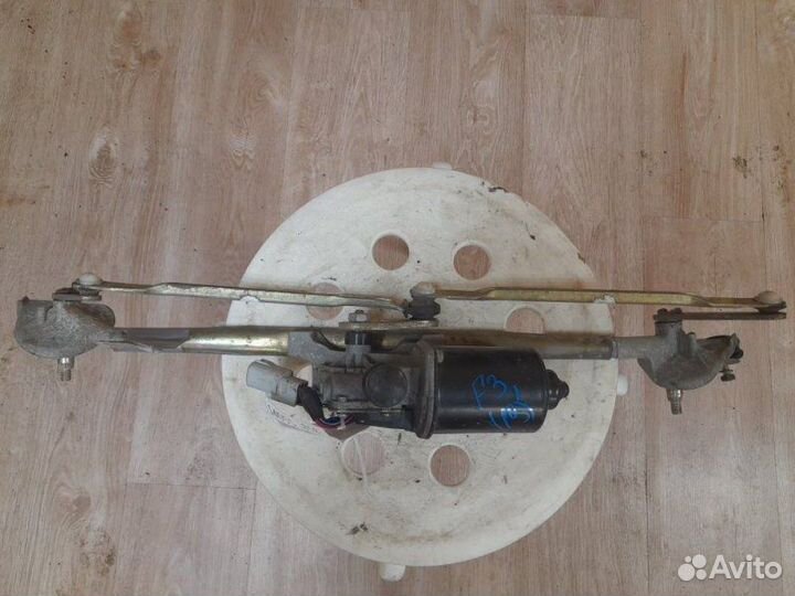 Трапеция стеклоочистителя Byd F3R 2007-2014