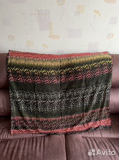 Легкий палантин 180*205