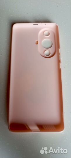 Чехол Huawei nova 11 pro