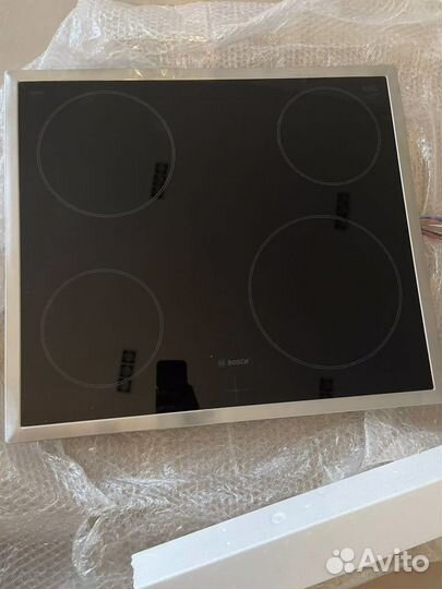 Варочная панель bosch (Бош )