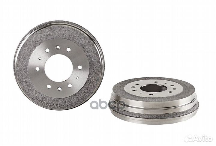 Барабан тормозной 14939410 Brembo