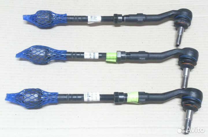 Тяга рулевая передняя BMW 5-Ser E60 32106774347