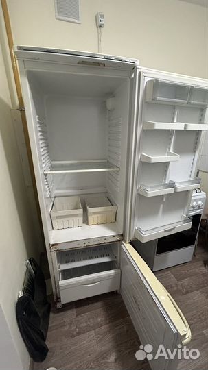 Холодильник