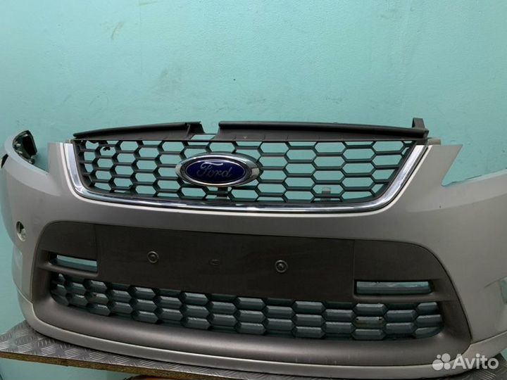 Бампер передний Ford Mondeo 4 Дорест