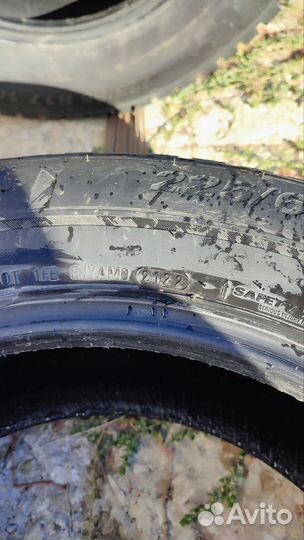 Kumho WinterCraft SUV Ice WS31 225/65 R17 102T