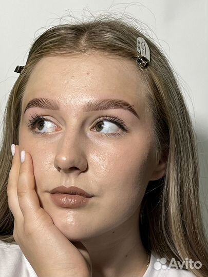 Мастер бровис