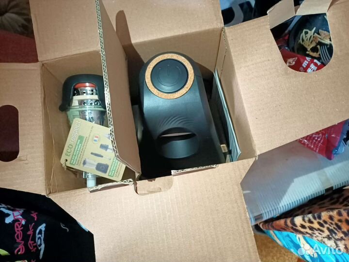 Электронная тёрка