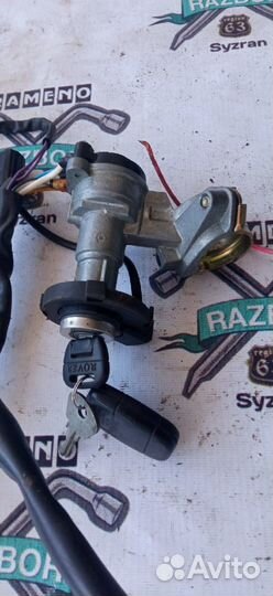 Замок зажигания Rover 200