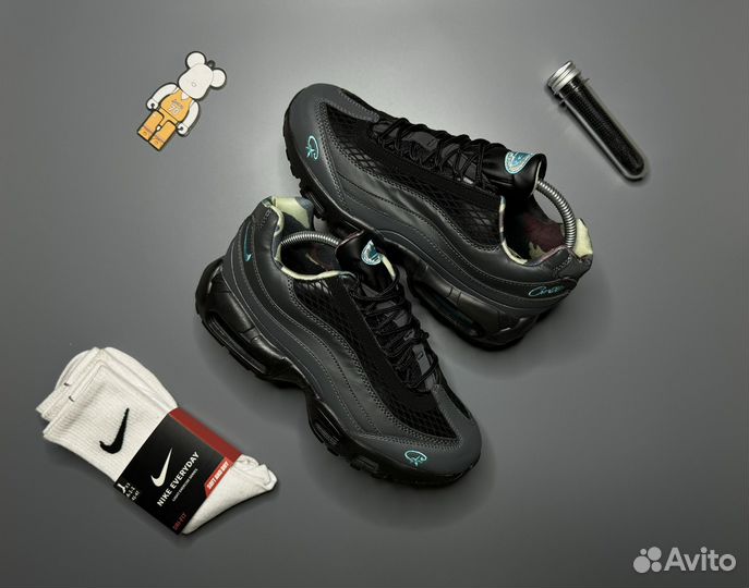 Nike air max 95 x corteiz