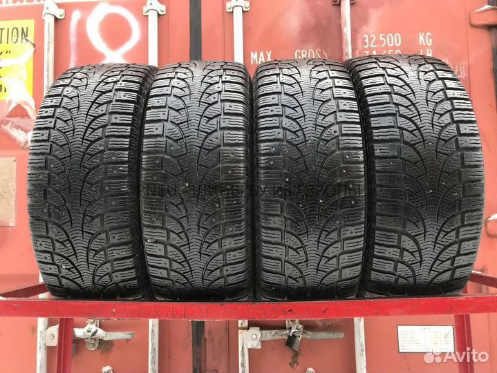 Pirelli Winter Carving 225/55 R17 97T